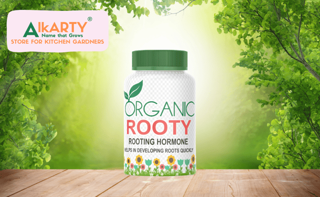 Alkarty Root Rooting Hormone Powder 30 Grams Alkarty Root Rooting Hormone Powder 30 Grams