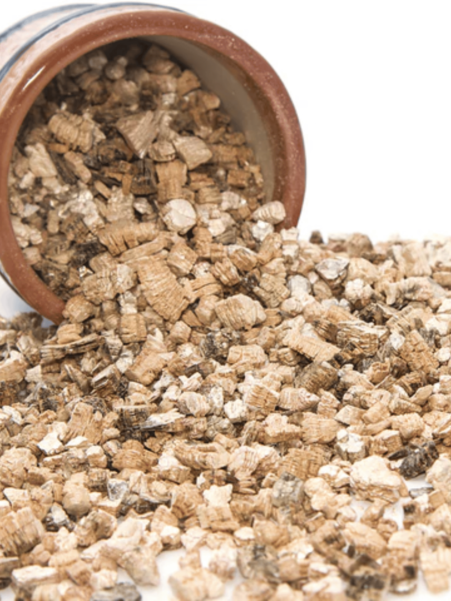 Vermiculite for Gardening - 450 Grams | Lightweight Soil Conditioner for Better Plant Growth