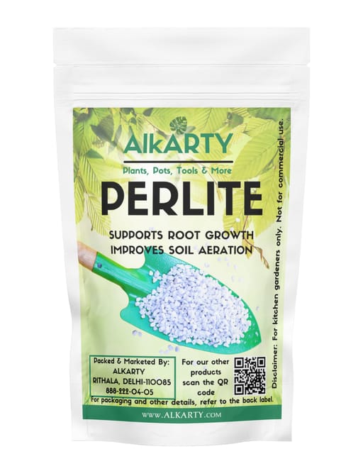 Perlite for Gardening, Hydroponics,Potting Mix 950 Grams