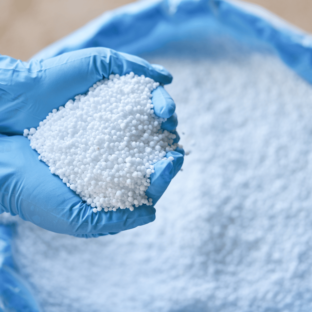 Urea Fertilizers for Plants | 46% Nitrogen Fertilizer |  5 KG