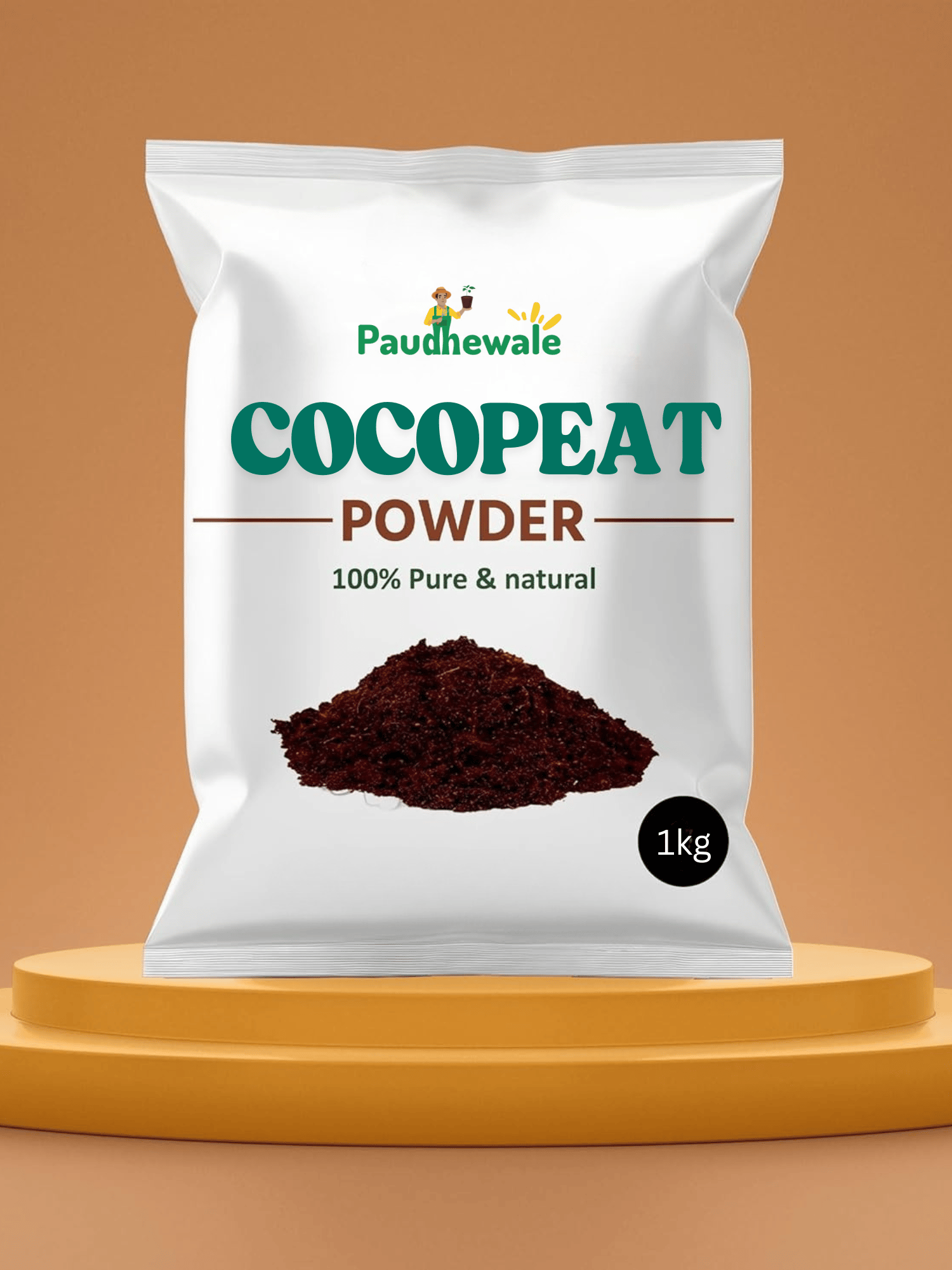 COCOPEAT POWDER -1Kg