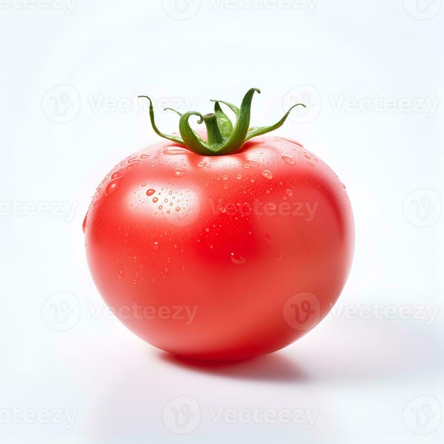 HYBRID TOMATO SEEDS (PACK OF 50+ SEEDS )