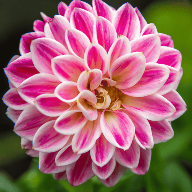 Zinnia Flower(Pink) Seeds (Pack Of - 25 Seeds)