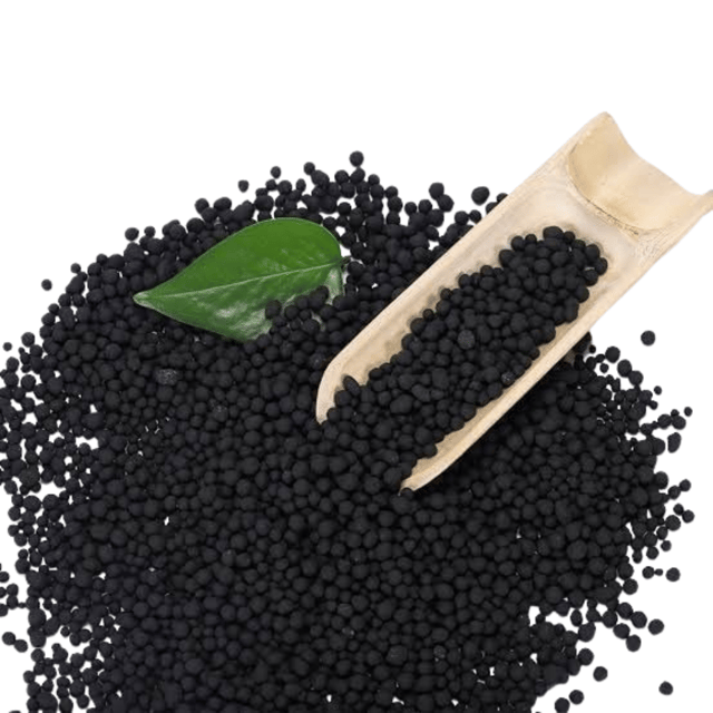 Pos Natural Bio DAP,  Eco-Friendly Plant Nutrition (1 KG)