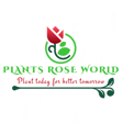 PLANTS ROSE WORLD 