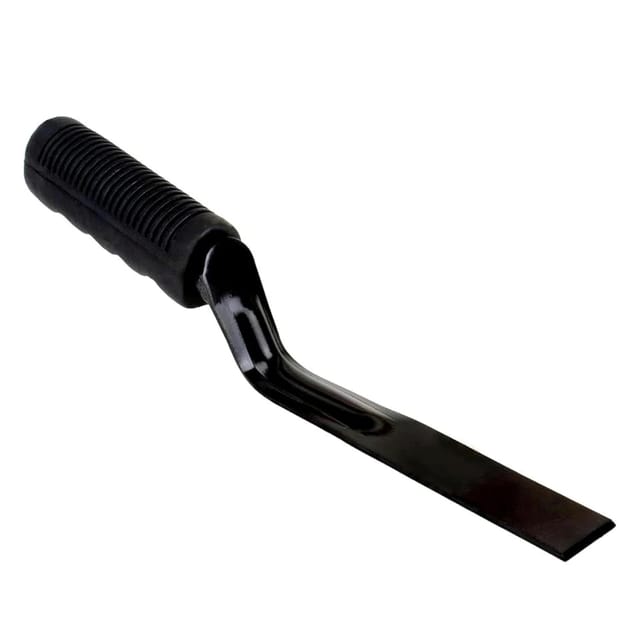 Khurpi Gardening Tools – Small-1"– Iron Handle with Grip, Glossy Powder Coated Finish