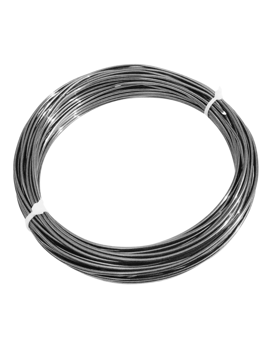 Bonsai Wire | Almunium Plant Training Wire 2 MM 10 Meters