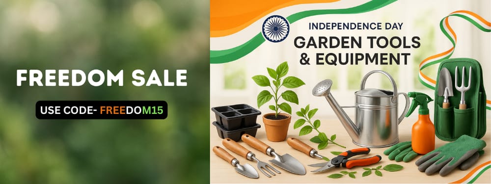 Gardening Essentials