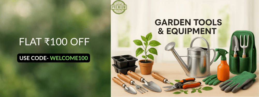 Gardening Essentials