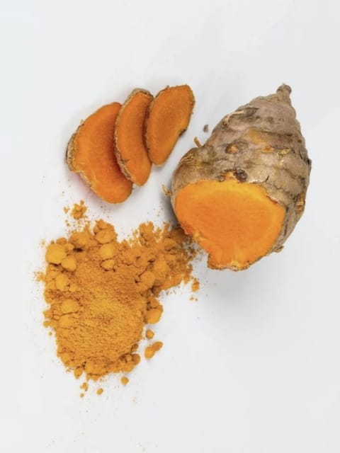 Prathibha Turmeric