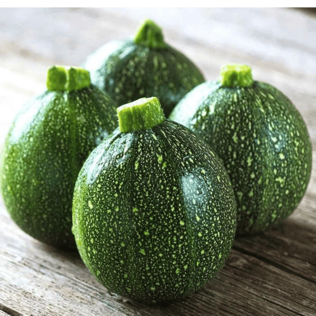 Chappan Kaddu / Summer Squash  Seeds (Pack Of - 25 Seeds)