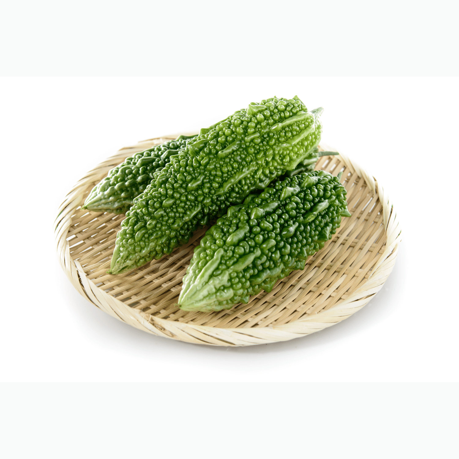 Organic Bitter Gourd / Karela Seeds (Pack Of -25 Seeds)