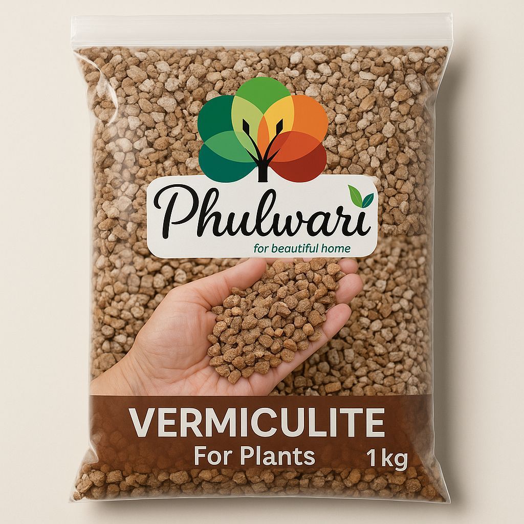 Phulwari Vermiculite For Plants (1 kg)