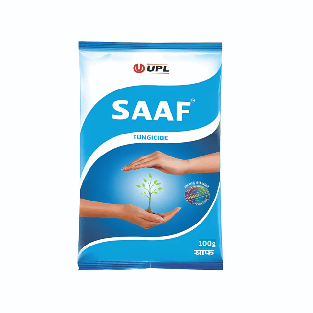 UPL Saaf Fungicide UPL Saaf Fungicide