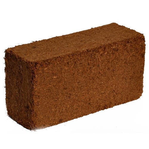 Cocopeat Brick - 1 kg