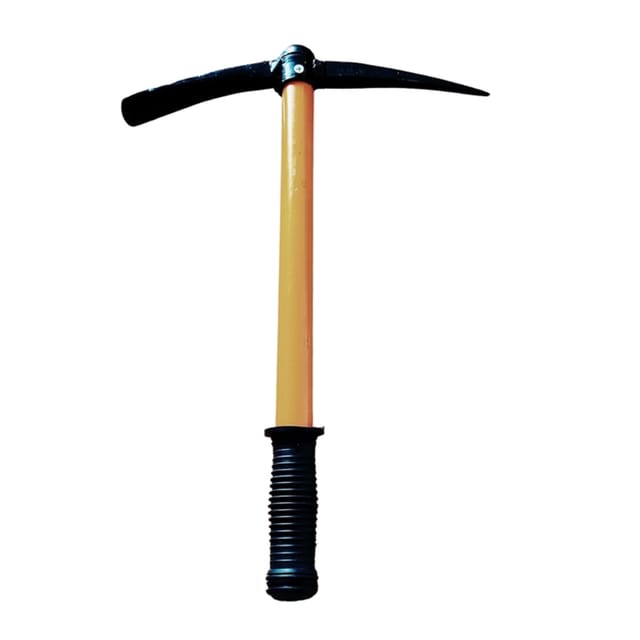 Multipurpose Pick Axe ( Kudali)