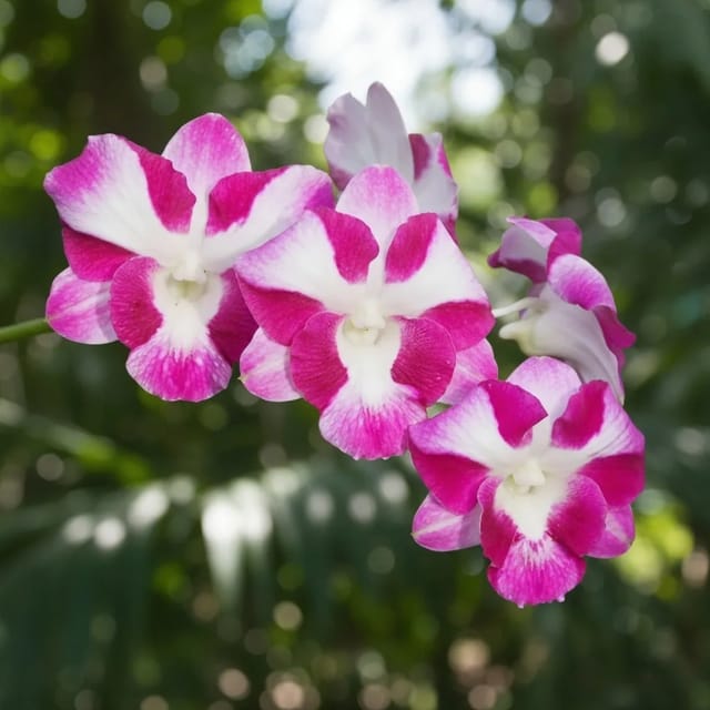 Dendrobium Dragon Smile - Seedling Size Orchid Plant Dendrobium Dragon Smile - Seedling Size Orchid Plant