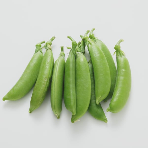 Green Peas (Matar) F1 Hybrid Seeds (Pack of 30 seeds)