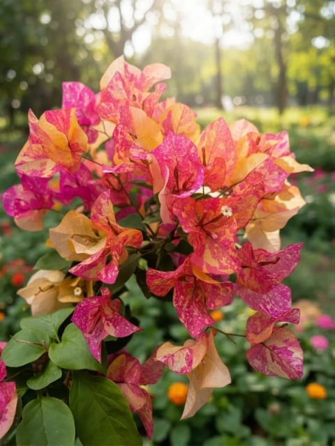 Bougainvillea Adarna Plant