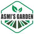 ASMI'S GARDEN