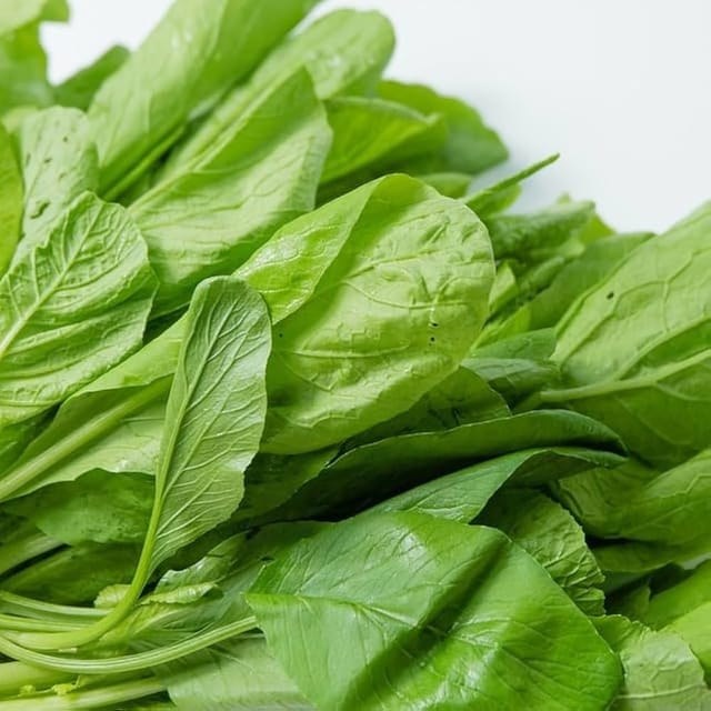 PALAK SEEDS ( SPINACH) PACK OF 200 GRAMS