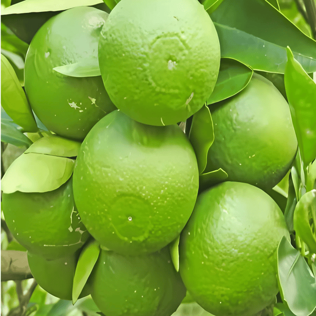 Bari 1 Sweet Malta Plant (Grafted) Fruit Plant Height 1- 1.5 Feet