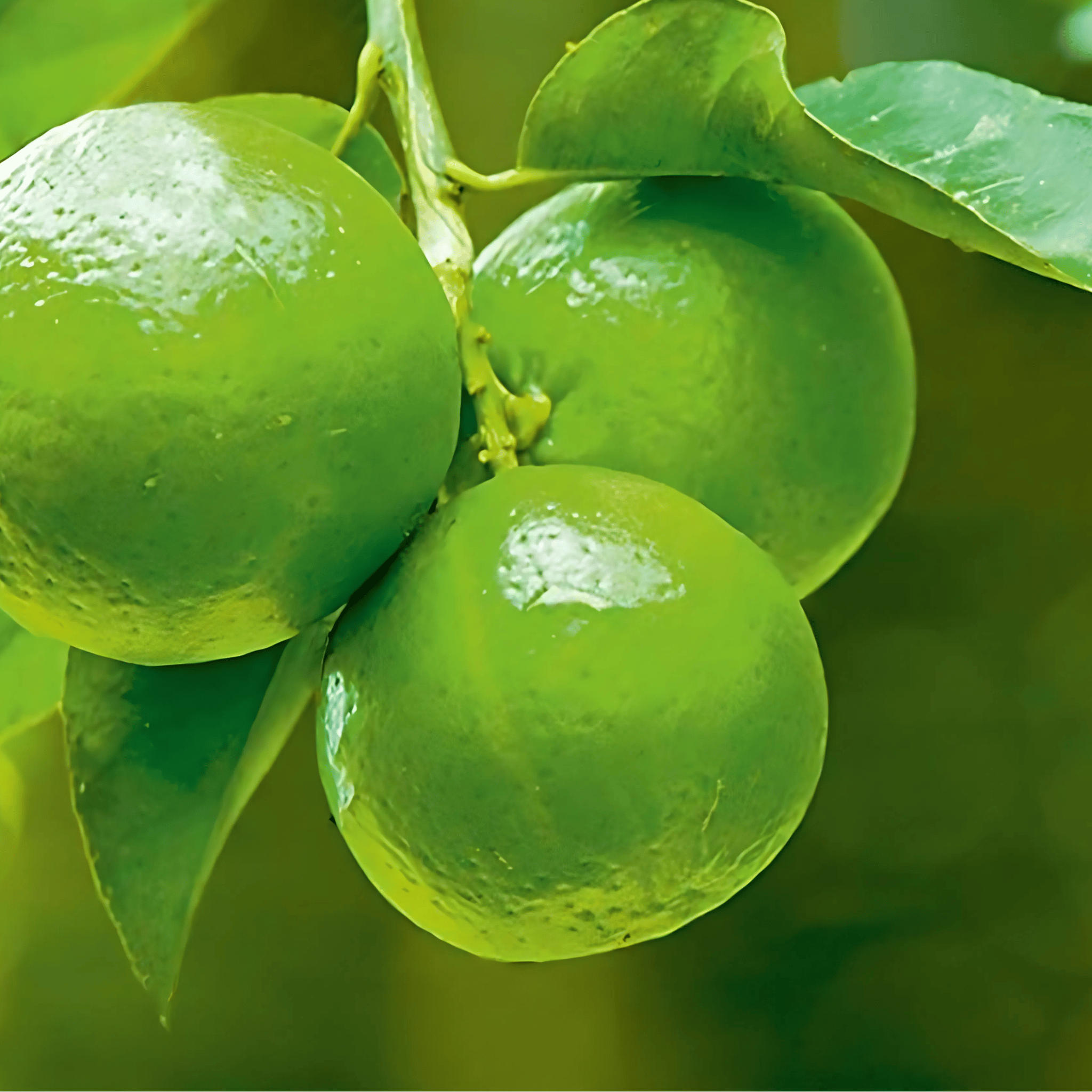 Kolkata Patti Nimbu Plant (Grafted) Fruit Plant Height 1 Feet