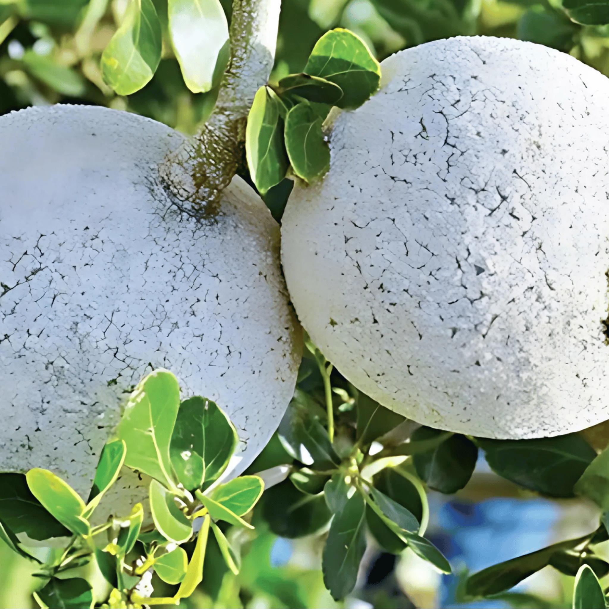 Thai Wood Apple Plant (Grafted) Fruit Plant Height 1.5 ft