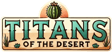 Titans Of The Desert 