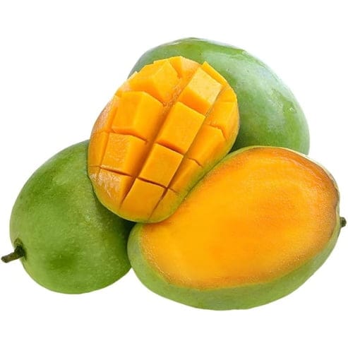 LANGRA MANGO Fruit plants (grafting) - Naturemart