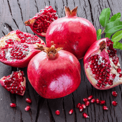 Pomegranate fruit Plants - Naturemart