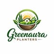 Greenaura Planters