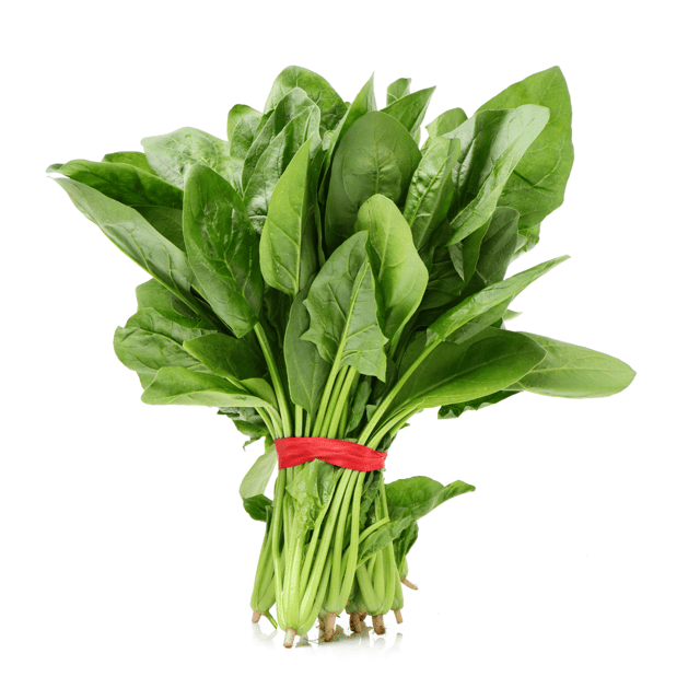 Organic (Desi) Green Spinach Seeds(Pack Of - 200 Seeds) Organic (Desi) Green Spinach Seeds(Pack Of - 200 Seeds)