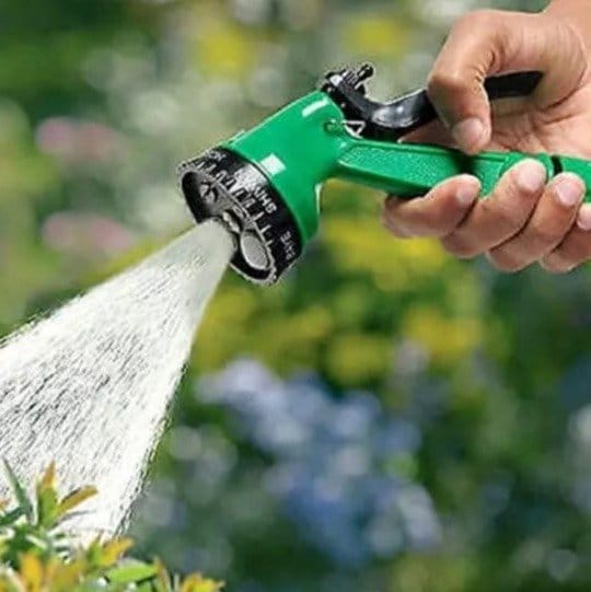 Plants Villa - High Pressure Spray Gun For Gardening
