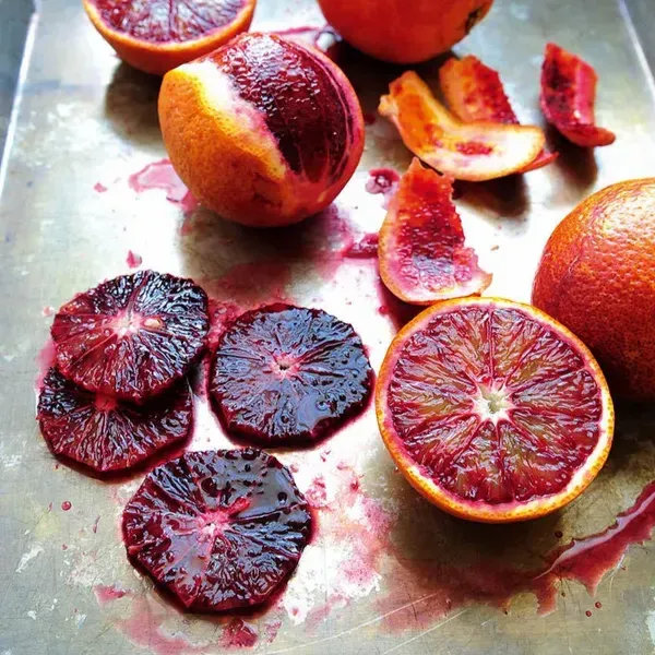Plants Villa - Moro Blood Orange Grafted & Hybrid Fruit Plant