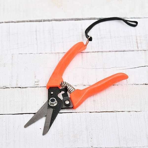 Plants Villa - Home & Gardening Pruning Shear No. Mmi 58 Gardeninging Tool