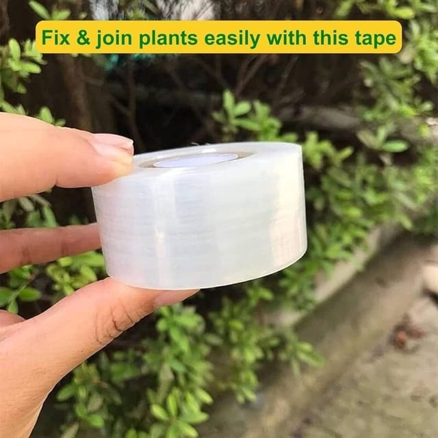 Plants Villa - Grafting Paper 2 Inchi 400 Meter