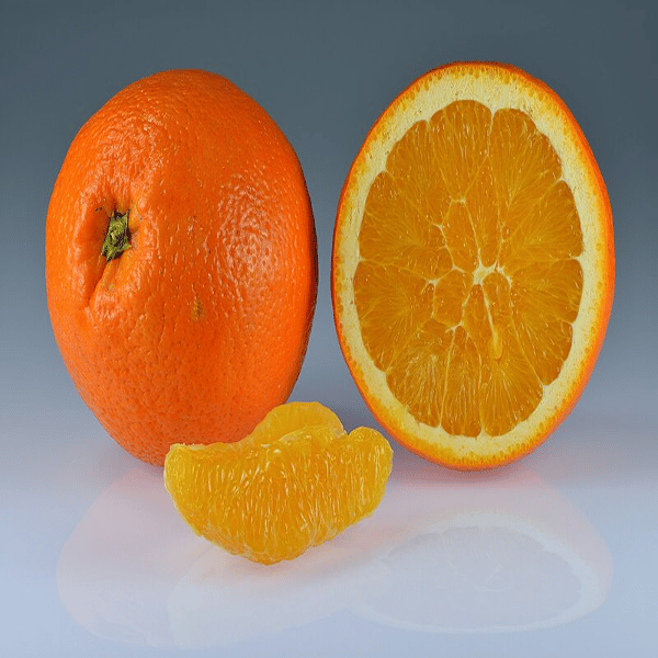 Plants Villa - Jaffa Orange Grafted & Hybrid Fruit Plant Plants Villa - Jaffa Orange Grafted & Hybrid Fruit Plant