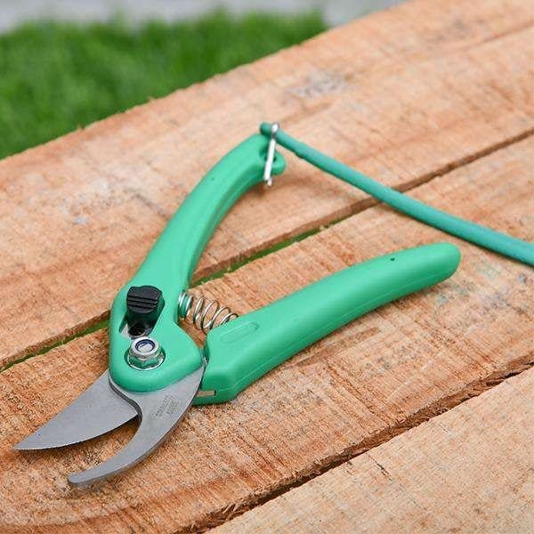 Plants Villa - Gardening Pruning Shear No. Mmi 64 Gardeninging Tool Plants Villa - Gardening Pruning Shear No. Mmi 64 Gardeninging Tool
