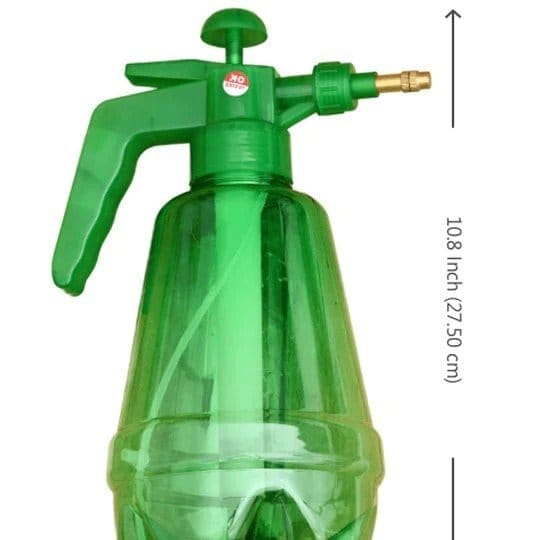 [Plants Glory] Gardening Pressure Sprayer 1.5 Ltr Gardeninging Tool