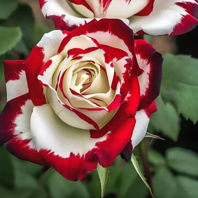 [Plants Glory] Rose Flower Plant (Combo Pack Of 4) (PG-100261)