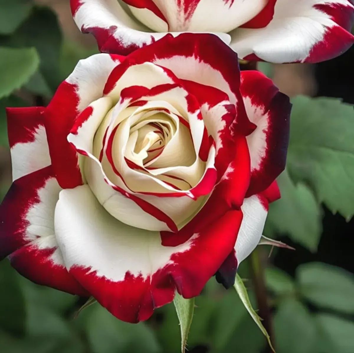 [Plants Glory] Rose Flower Plant (Combo Pack Of 4) (PG-100261)