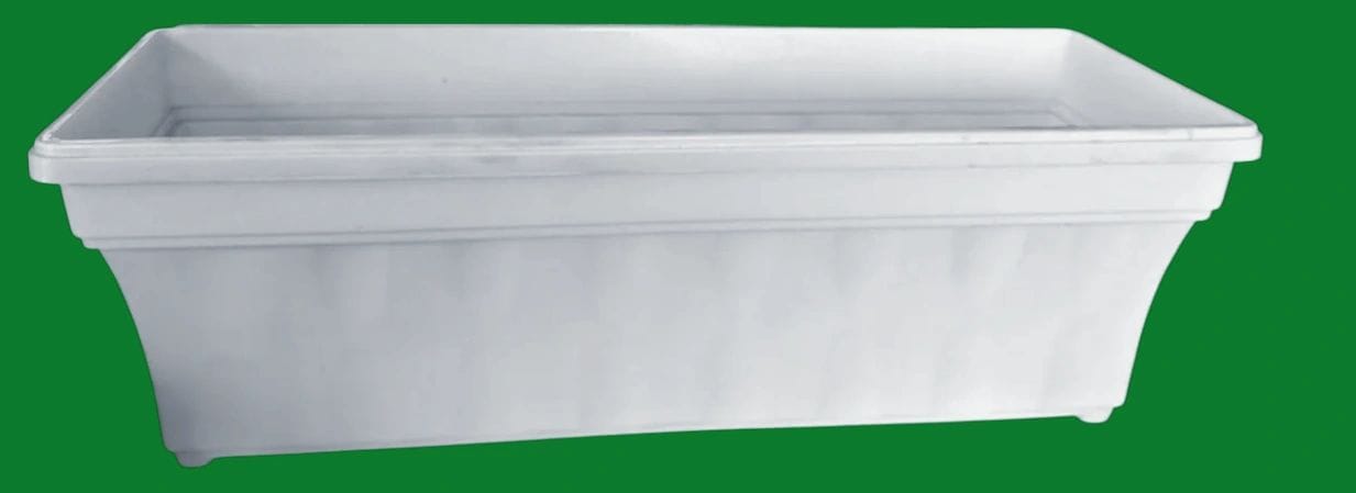 Rectangular Planter Boxes [RAJ GARDEN PLANTS]