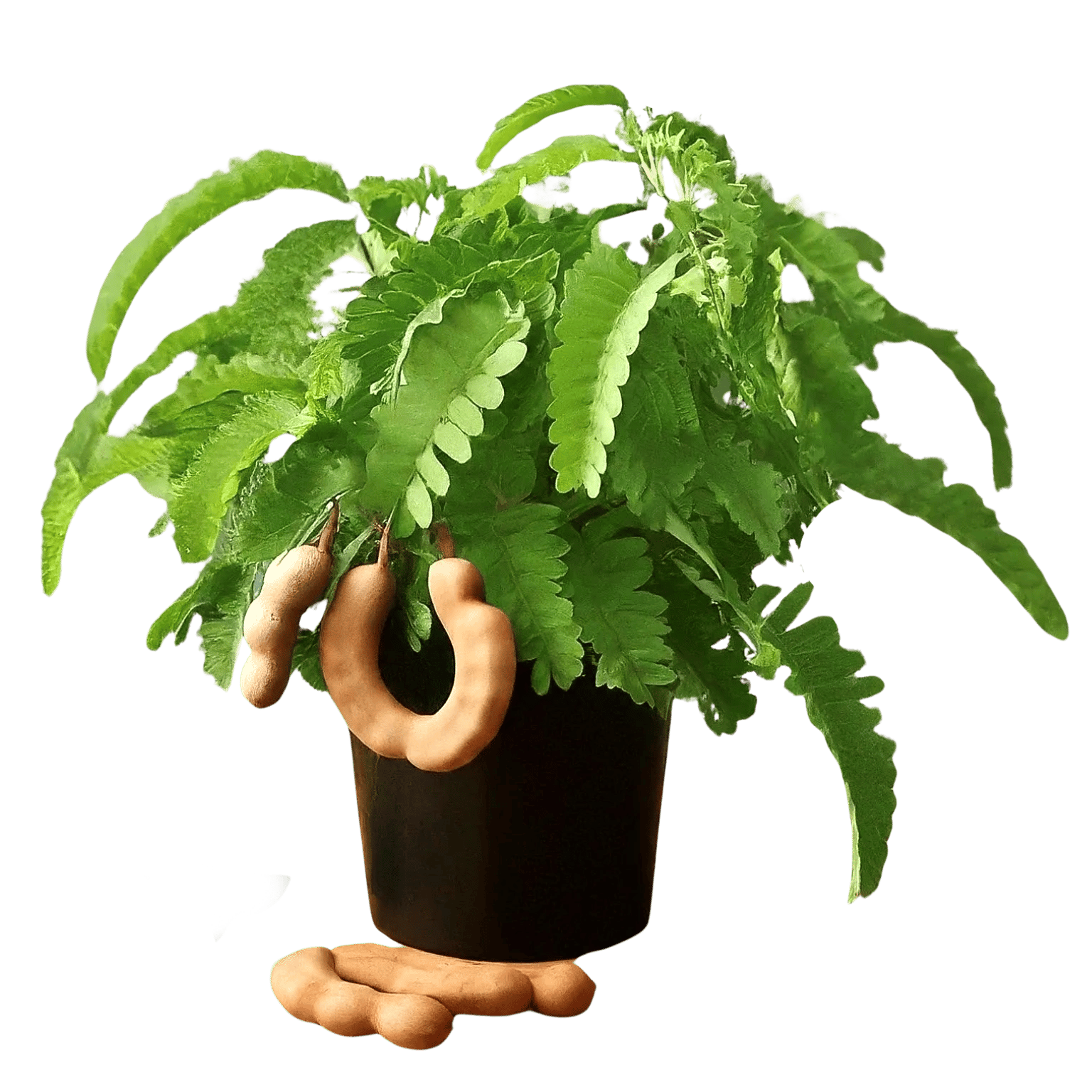 Imali Live Plant,Tamarind ,Tamarindus Indica Fruit Plant [RAJ GARDEN PLANTS]