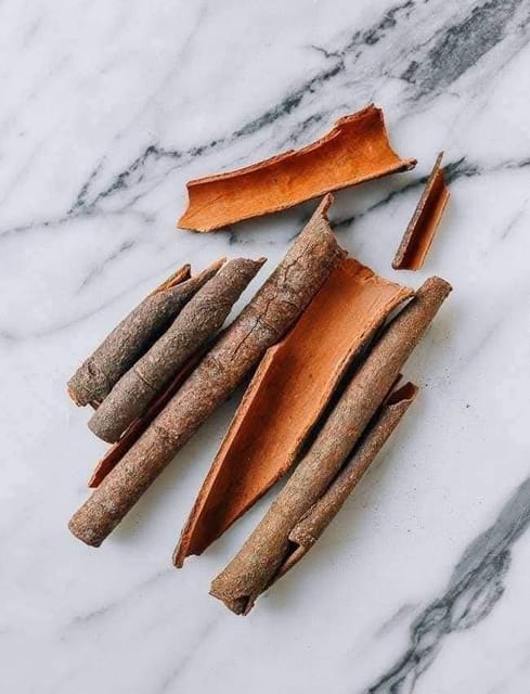 Cinnamon Live Plant For Home Garden