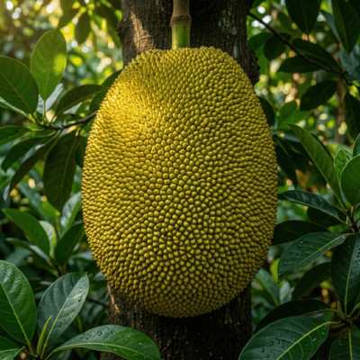 Jackfruit