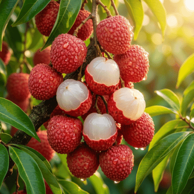 Lychee
