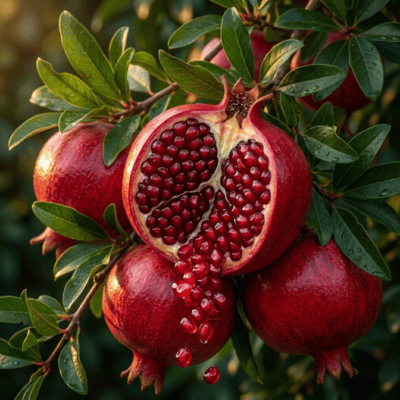 Pomegranate