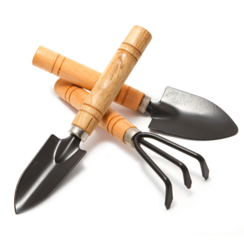 Garden Tools