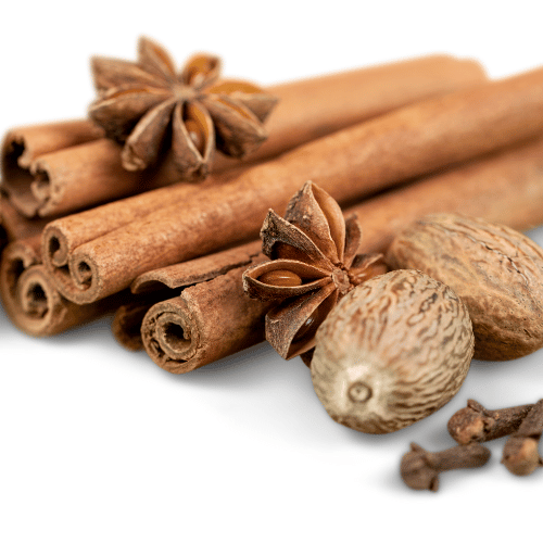 Spice plants